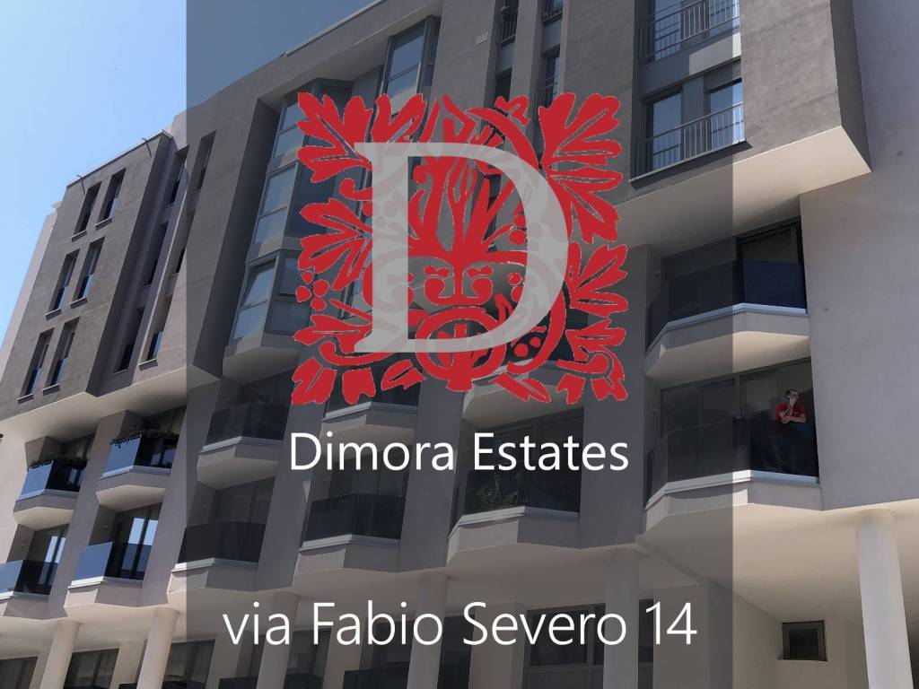 appartamento in vendita a Trieste in zona Scorcola