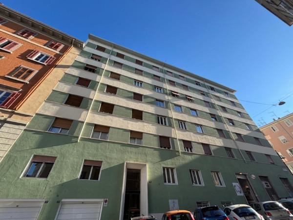 appartamento in vendita a Trieste in zona San Giacomo
