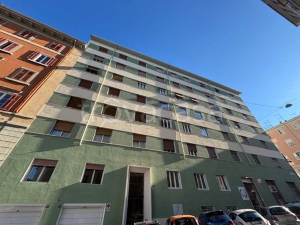 appartamento in vendita a Trieste in zona San Giacomo