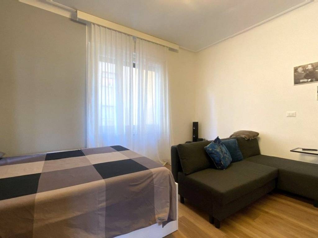 appartamento in vendita a Trieste in zona San Giacomo