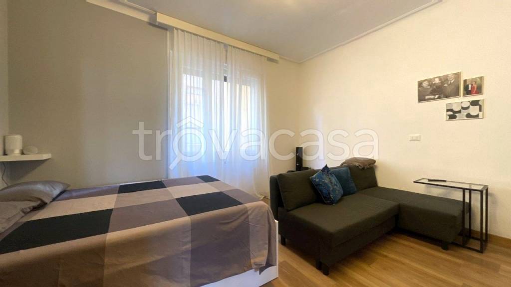 appartamento in vendita a Trieste in zona San Giacomo