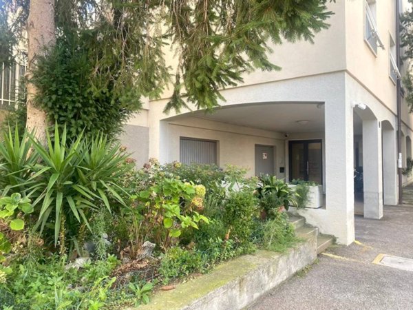 appartamento in vendita a Trieste in zona Valmaura