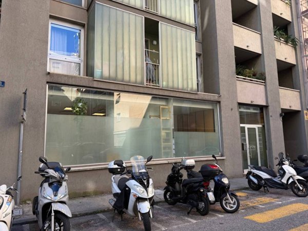 negozio in vendita a Trieste