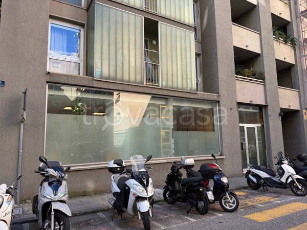 negozio in vendita a Trieste