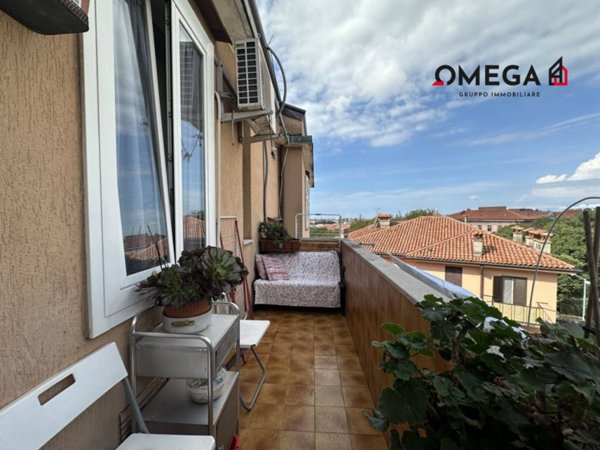 appartamento in vendita a Trieste in zona Rozzol