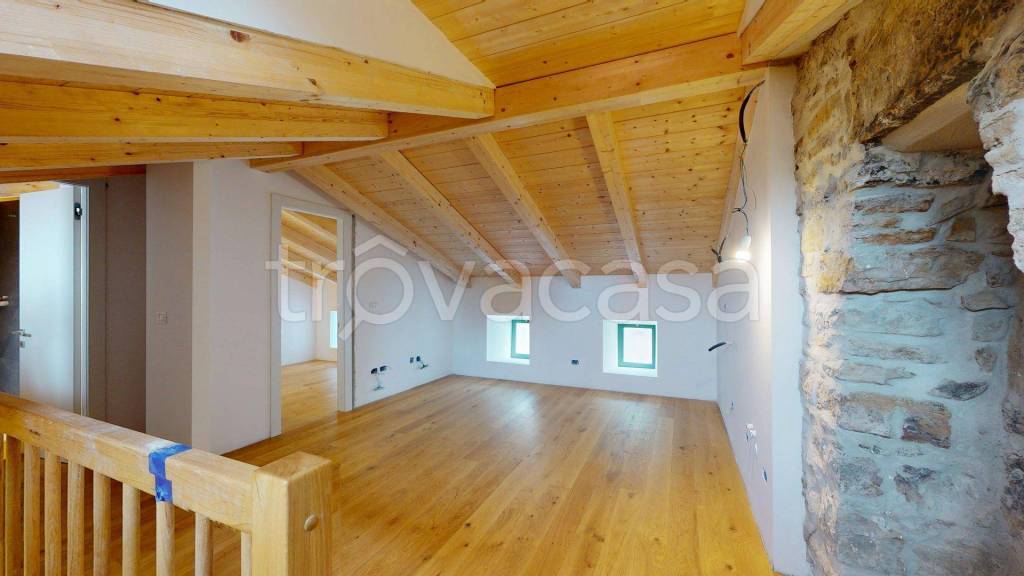appartamento in vendita a Trieste in zona San Giacomo
