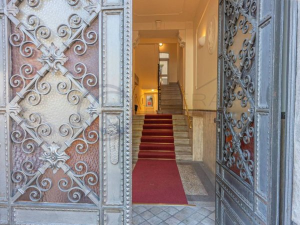 appartamento in vendita a Trieste