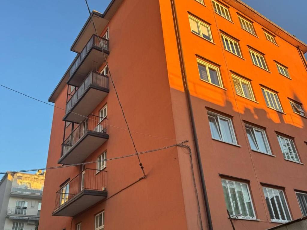 appartamento in vendita a Trieste in zona Rozzol