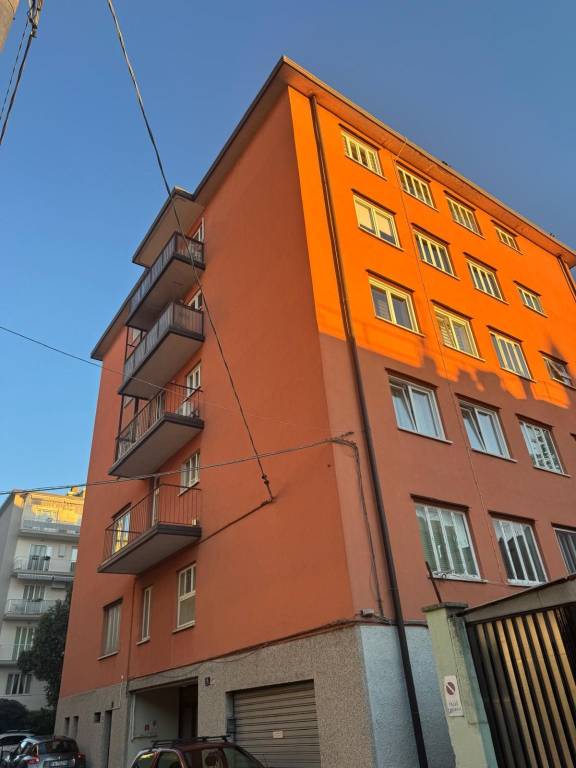 appartamento in vendita a Trieste in zona Rozzol