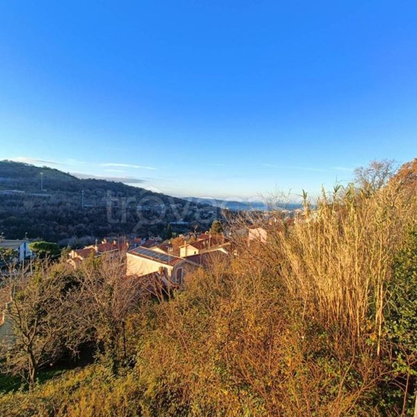 terreno agricolo in vendita a Trieste in zona Rozzol