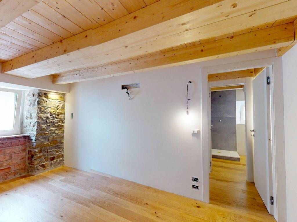appartamento in vendita a Trieste in zona San Giacomo