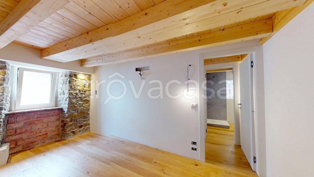 appartamento in vendita a Trieste in zona San Giacomo