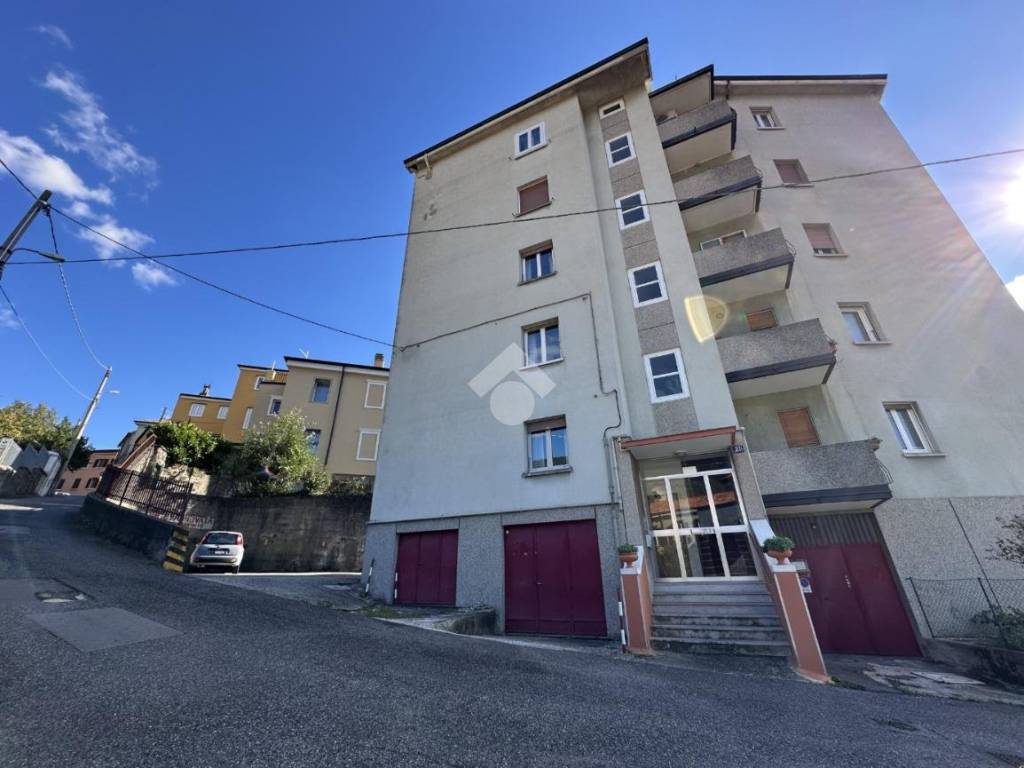 appartamento in vendita a Trieste in zona Rozzol