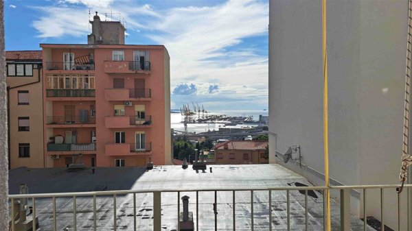 appartamento in vendita a Trieste
