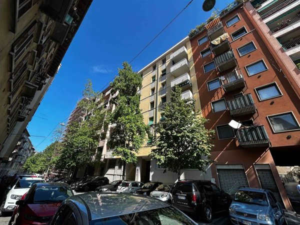 appartamento in vendita a Trieste