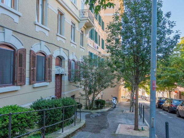 appartamento in vendita a Trieste in zona Rozzol