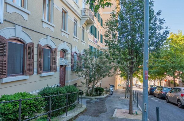 appartamento in vendita a Trieste in zona Rozzol