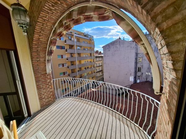 appartamento in vendita a Trieste
