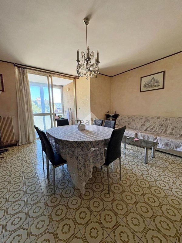 appartamento in vendita a Trieste