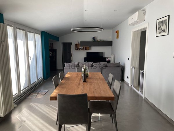 appartamento in vendita a Trieste in zona Rozzol