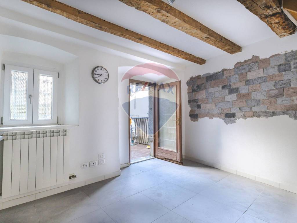 appartamento in vendita a Trieste in zona Roiano