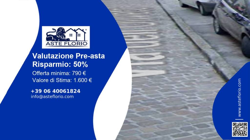 terreno edificabile in vendita a Trieste in zona Cologna