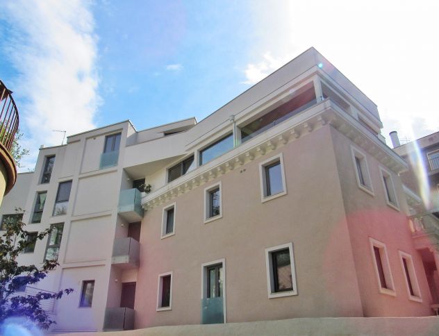 casa indipendente in vendita a Trieste