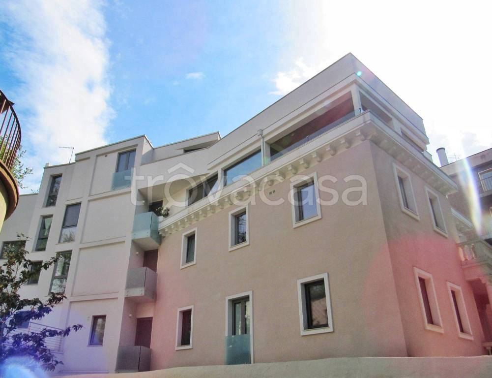 appartamento in vendita a Trieste in zona Rozzol