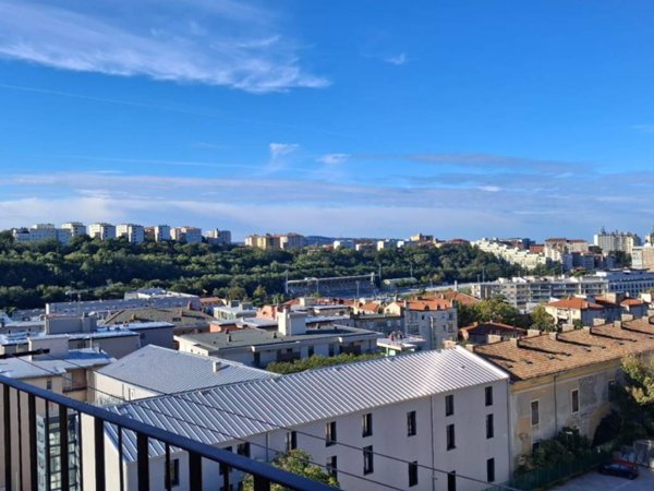 appartamento in vendita a Trieste in zona Rozzol