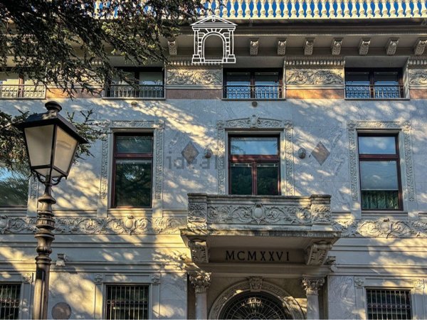 appartamento in vendita a Trieste in zona Città Vecchia