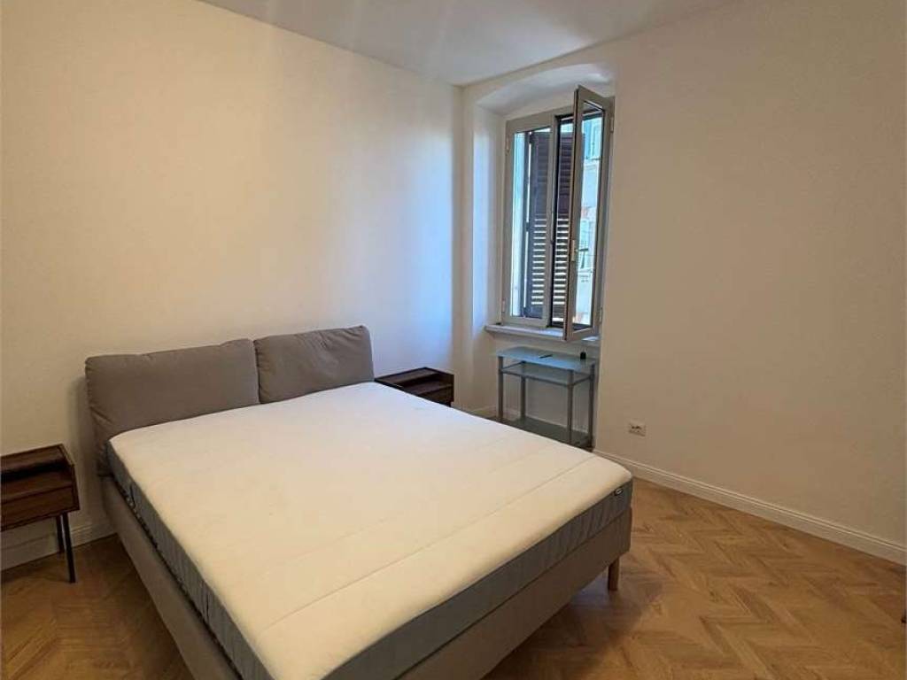 appartamento in vendita a Trieste in zona San Giacomo