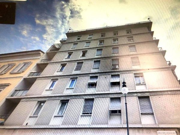 appartamento in vendita a Trieste