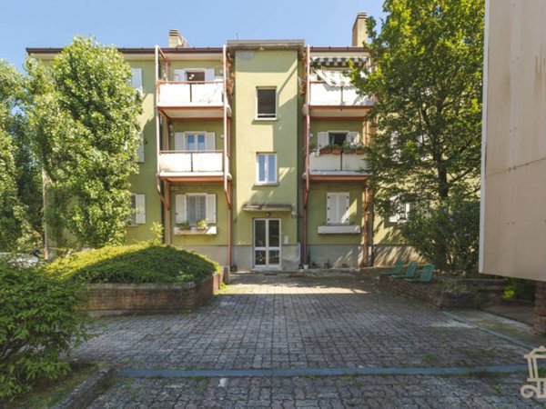 appartamento in vendita a Trieste in zona Opicina