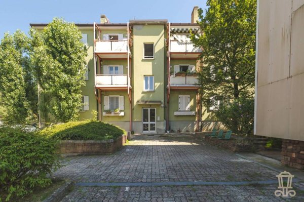 appartamento in vendita a Trieste in zona Opicina