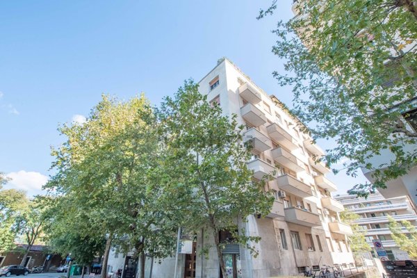 appartamento in vendita a Trieste in zona San Vito