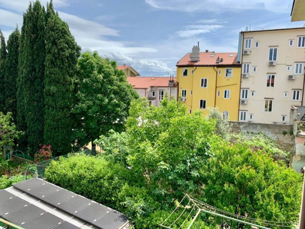 casa indipendente in vendita a Trieste