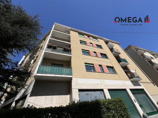 appartamento in vendita a Trieste
