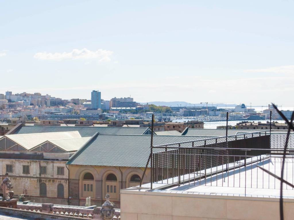 appartamento in vendita a Trieste in zona San Giusto