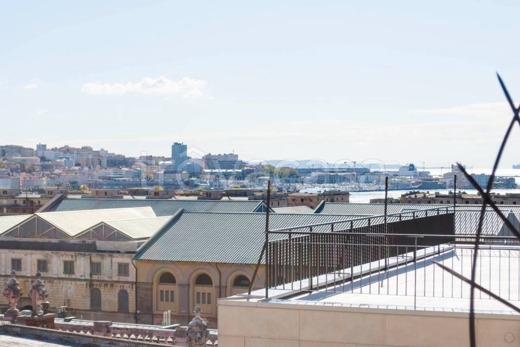 appartamento in vendita a Trieste in zona San Giusto