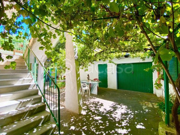 appartamento in vendita a Trieste