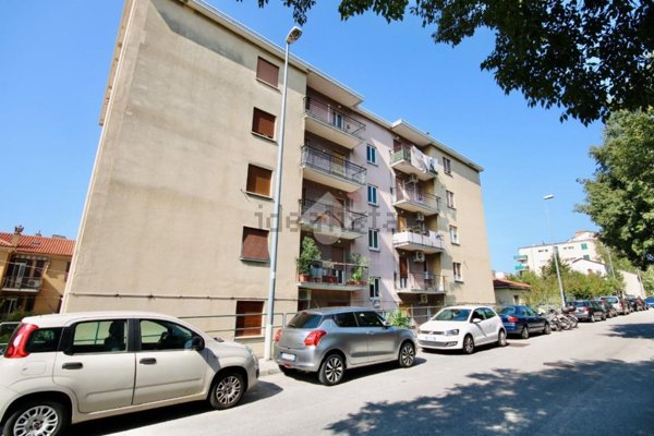 appartamento in vendita a Trieste in zona Chiarbola