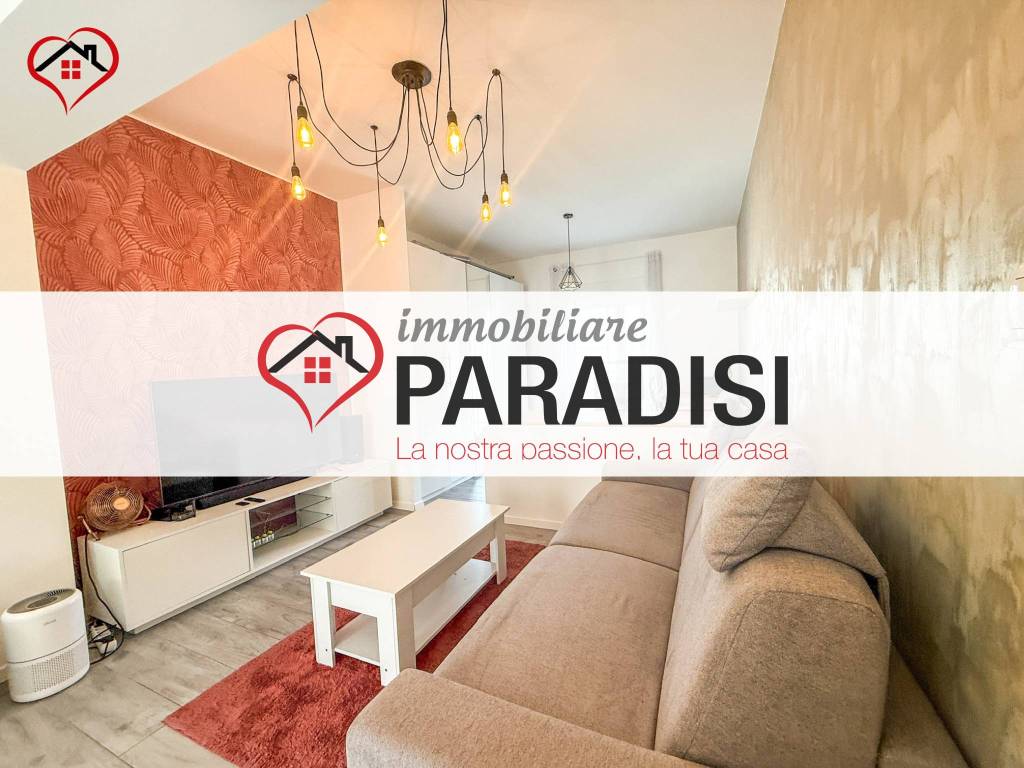appartamento in vendita a Trieste in zona Valmaura