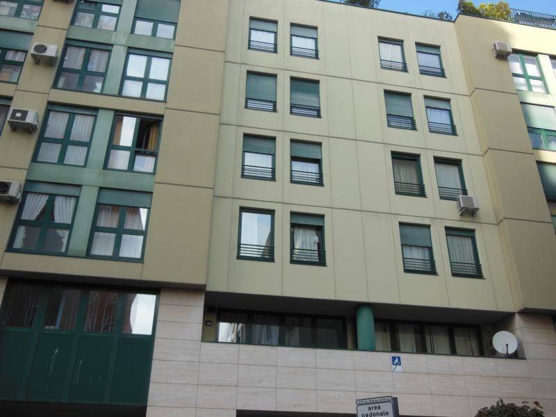 ufficio in vendita a Trieste