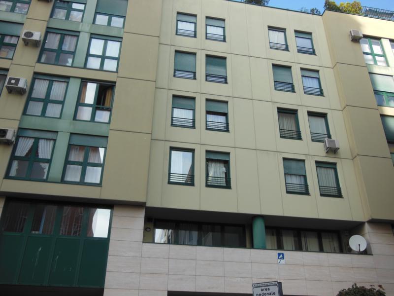 ufficio in vendita a Trieste