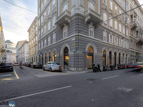 negozio in vendita a Trieste