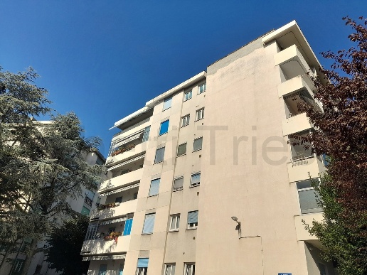 appartamento in vendita a Trieste in zona Cattinara