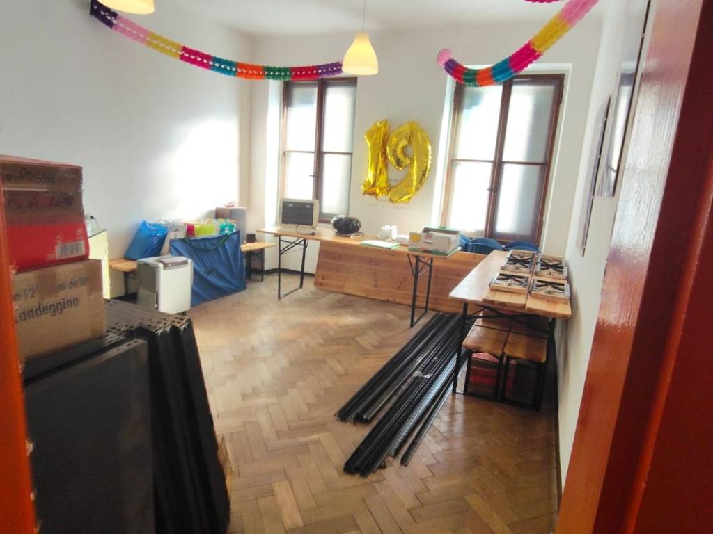 appartamento in vendita a Trieste in zona Rozzol