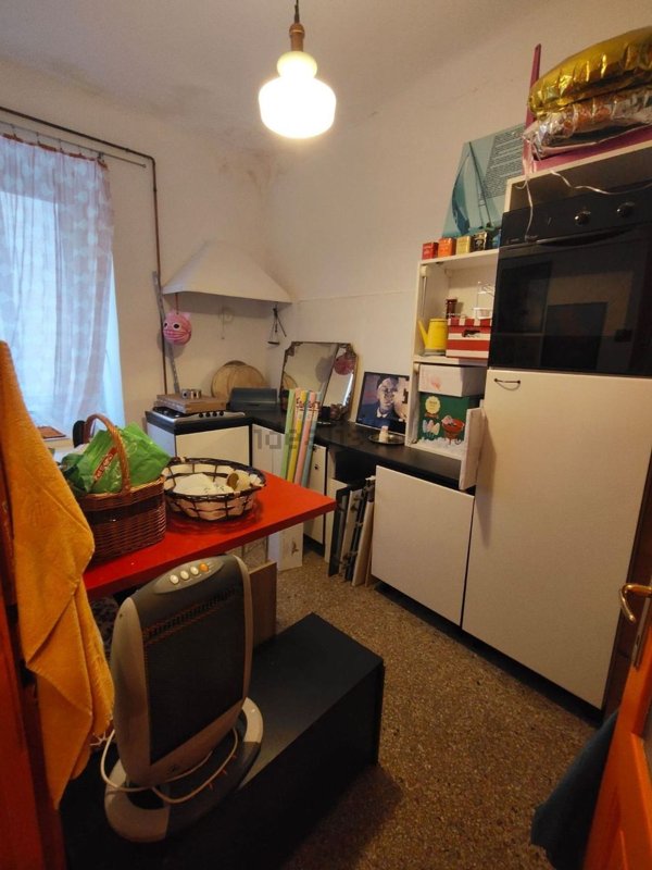 appartamento in vendita a Trieste in zona Rozzol