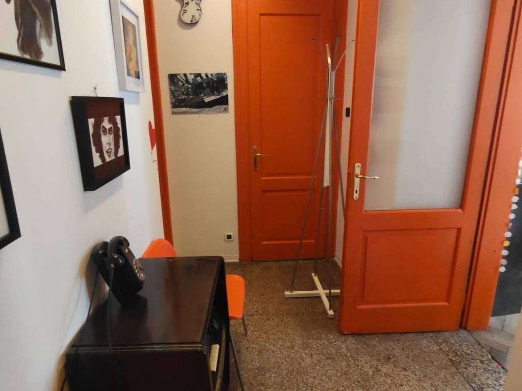 appartamento in vendita a Trieste in zona Rozzol