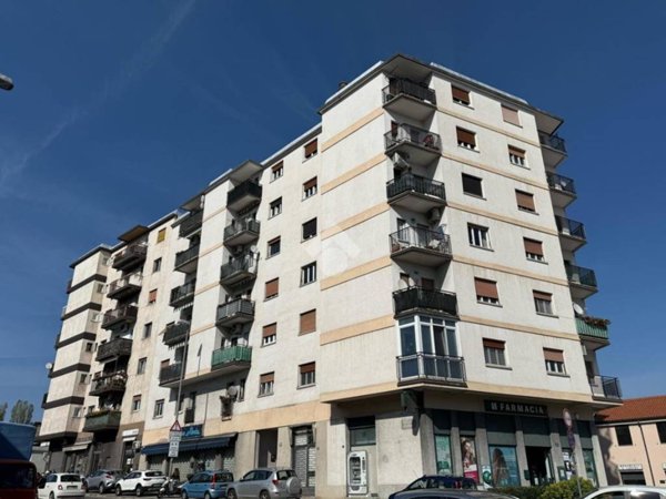 appartamento in vendita a Trieste in zona Valmaura